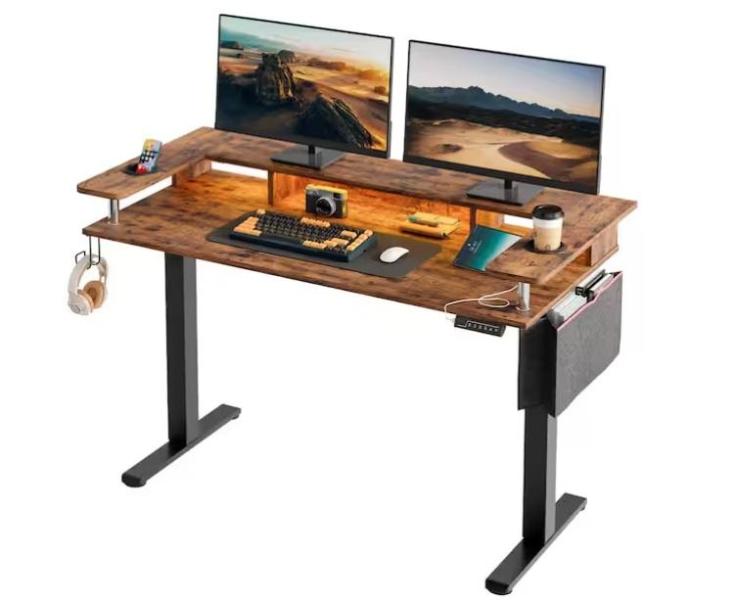 Home Decor - Bestier, Hephastu, BYBLIGHT - Est Retail $1,803- 1plt