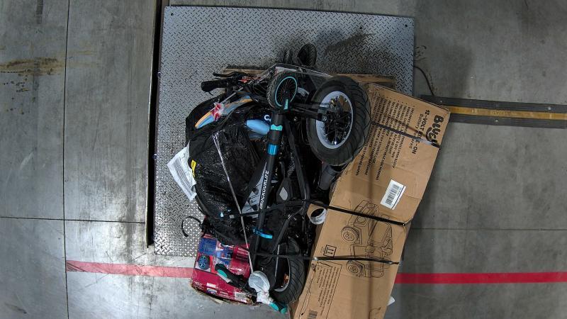 Power Wheels 12V JEEP GLADIATOR, 6V SPIDERMAN SUPERCR - MSRP $1,030