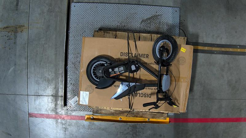 Power Wheels UTV 12V RIDE ON, RIO 36V DIRT BIKE - MSRP $698