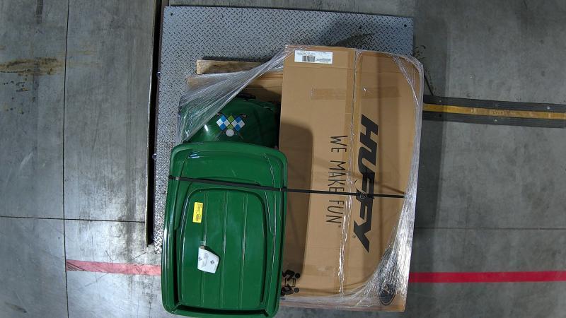 Power Wheels YOUTH E SCOOTER, 6V MINNIE COVERTIBL - MSRP $1,335