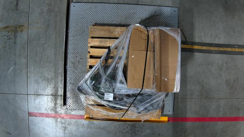 Power Wheels 12V TRACTOR+TRAILER, MOTORCYCLE RIDE ON - MSRP $361