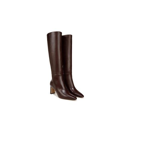 Shoes - Sam Edelman Sylvia Knee High Boot, Ugg Classic II Stretch Cuff, Nike Blazer - Original MSRP $969
