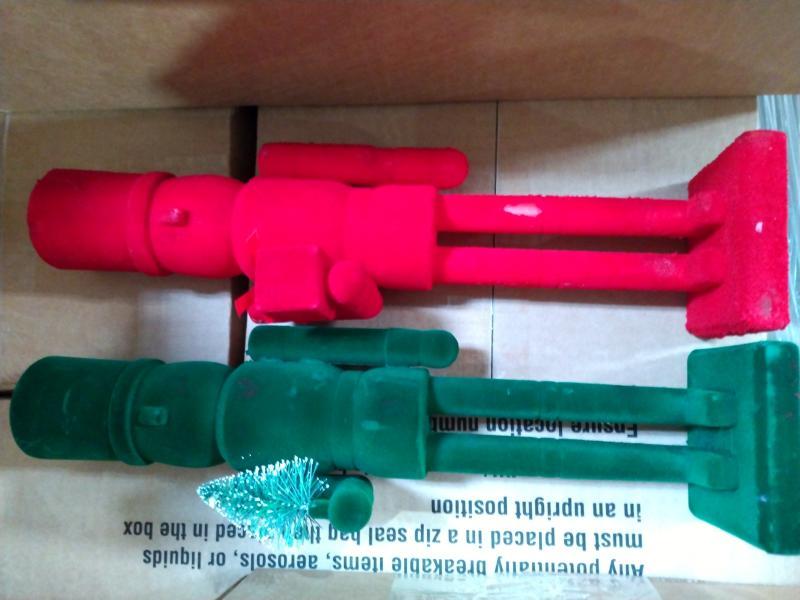 Novelties & Collectors' Items - Zuru Pets Alive Set, Squishmallows Calico Cat, Festive Voice Tumbler - MSRP $3,675