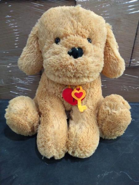 General Merch - Sunbeam Heat Wrap, Paw Patrol Sleep Plush, Festive Voice Clear Lights - MSRP $8,725