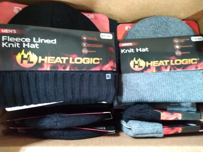 General Merch - Neutrogena Acne Treatment, Pampers Swaddlers Diapers, Brookstone Wireless Key Finder - MSRP $9,176