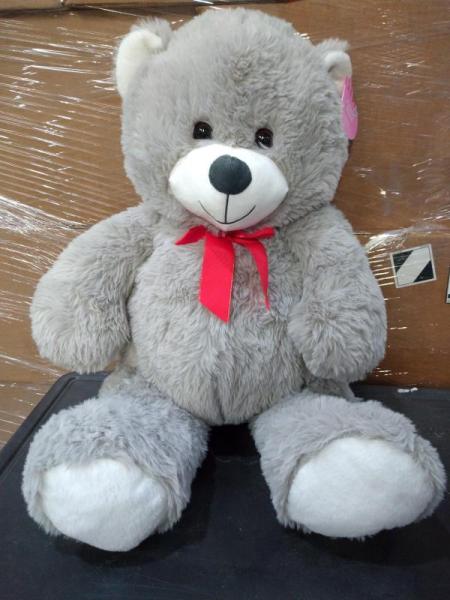 General Merch - Brookstone Smores Kit, Icy Hot Pain Relief Cream, Playright Hedgehog - MSRP $7,392