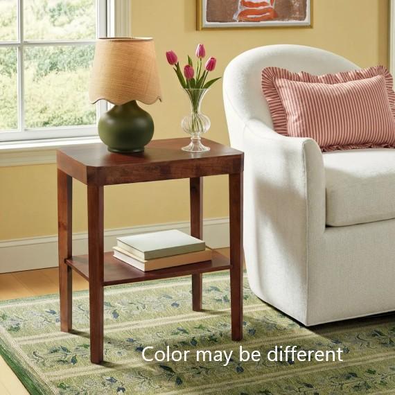 Furniture - Ardentown Side Table, Bordeaux End Table, Steelcase Task Chair - MSRP $3,248