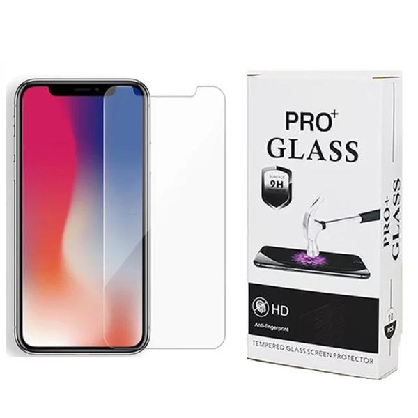 Qty: 400 - New iPhone Tempered Glass - 15, 15Pro, 15 Plus, 15 Promax