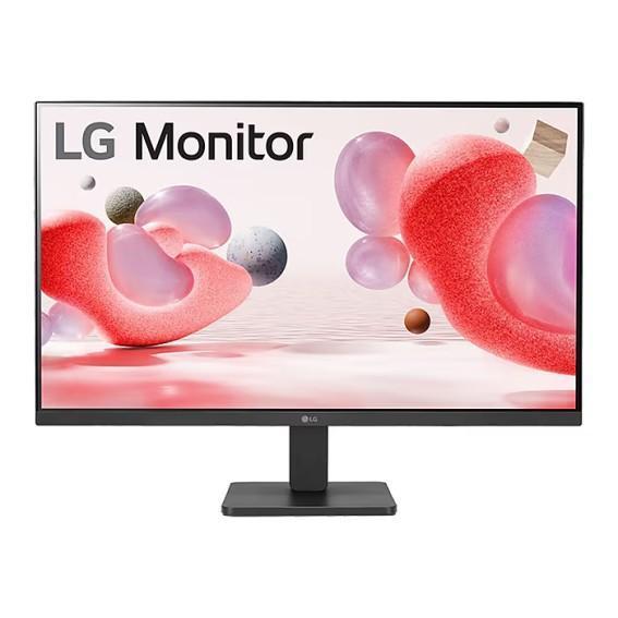 A Grade - LG 27BR400-B 27" Class Full HD LCD Monitor - MSRP $180