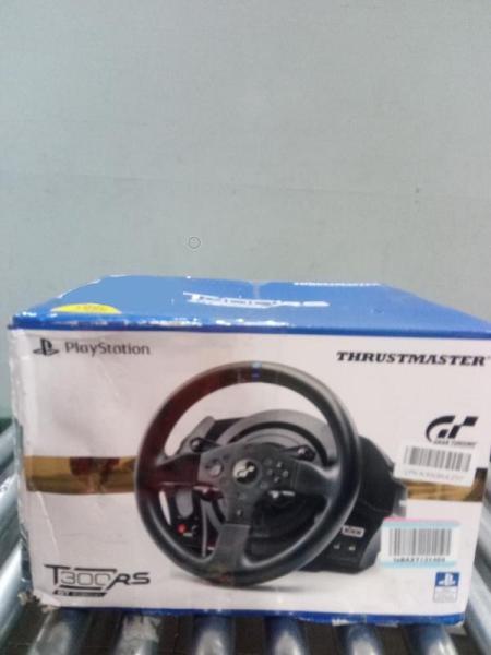 Unprocessed Manifested AMZ LPN Pallet - Thrustmaster Racing Wheel, Ecozy Ice Maker, Marutai Tool Bag - MSRP $2,900