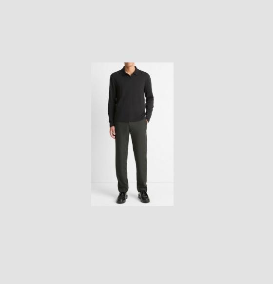 Apparel - Vince Milano Collar Shirt, Rag & Bone, TravisMathew, SKIMS, Calvin Klein, Peter Millar - Original MSRP $2,236
