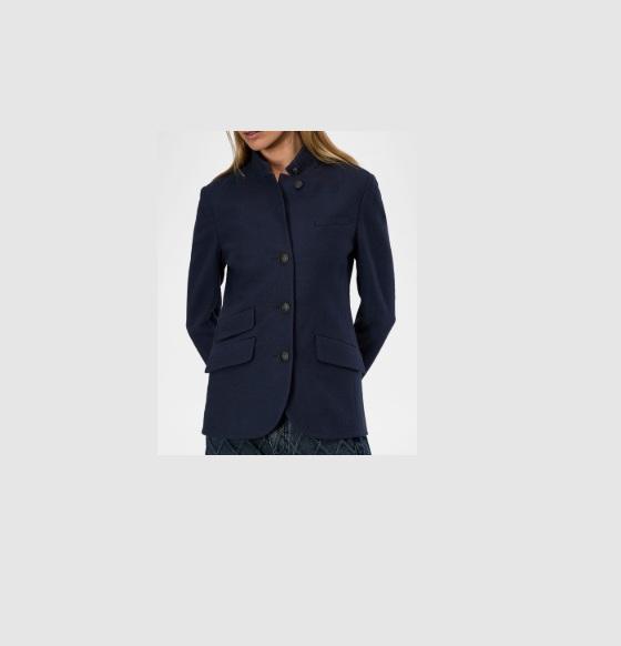 Apparel - Rag & Bone Slade Wool Jacket, Natori, Vince, Ingrid & Isabel, Free People, SKIMS - Original MSRP $2,296