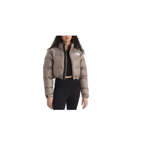 Apparel - The North Face Nuptse Short Jacket, MOTHER Jeans, SPANX, Nike, Natori, Madewell - Original MSRP $2,085