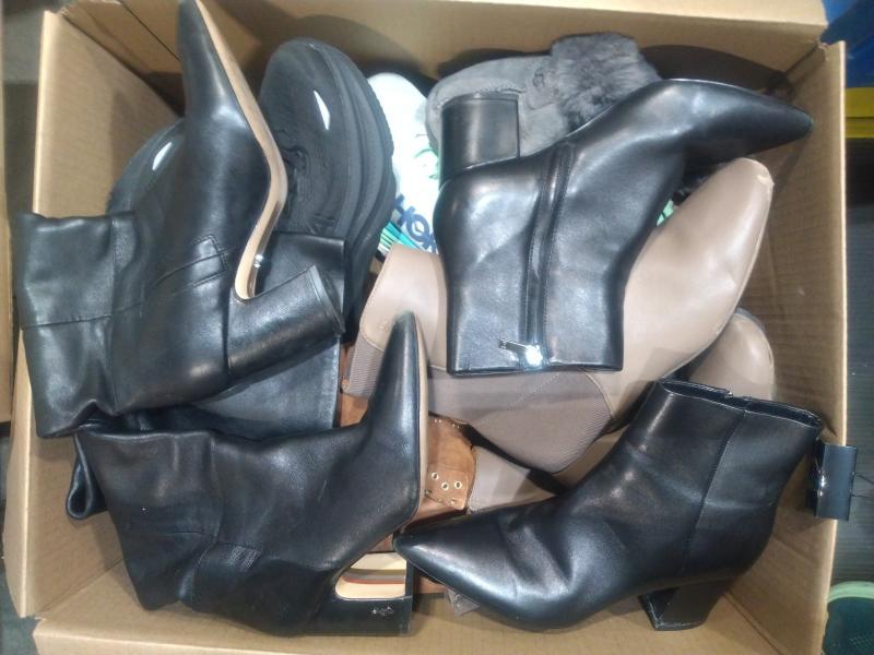 Shoes - UGGS, Top Brands, Designer Fashion - Original MSRP $1,688
