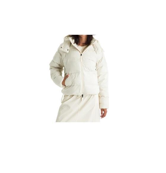 Apparel- The North Face City Down Hooded Jacket, Rya Collection, Hanky Panky, Free People, SKIMS - Original MSRP $2,388