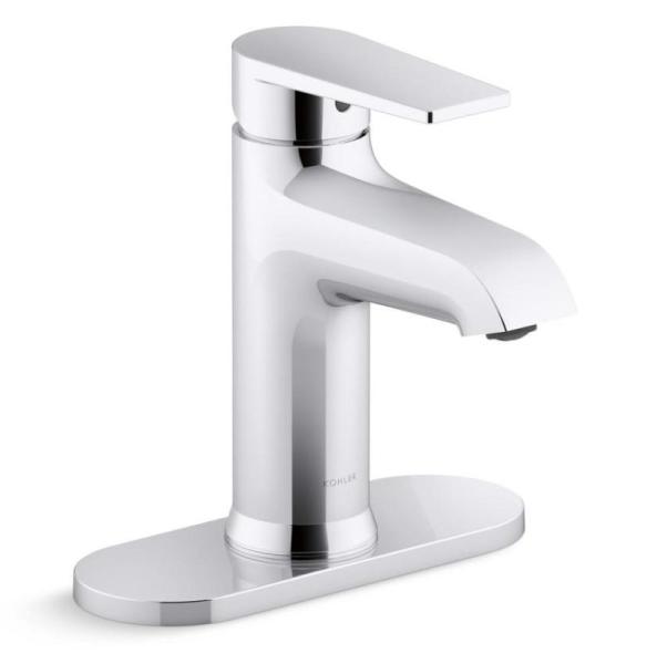 Faucets, Hand Showers & More by Kohler, Signature Hardware & More - MSRP $1,833