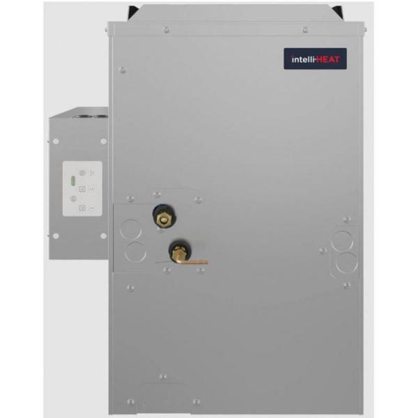 Mitsubishi Electric HVAC Heat Pump - MSRP $1,384