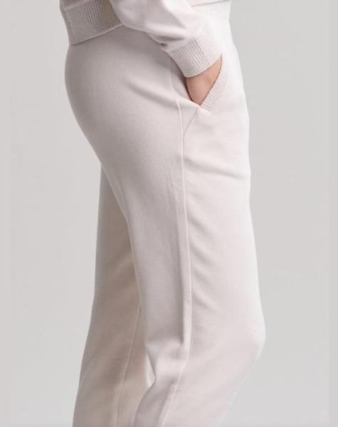Apparel - Barefoot Dreams Brushed Fleece Jogger, Free People Ever Had T-Shirts - Original MSRP $2,480