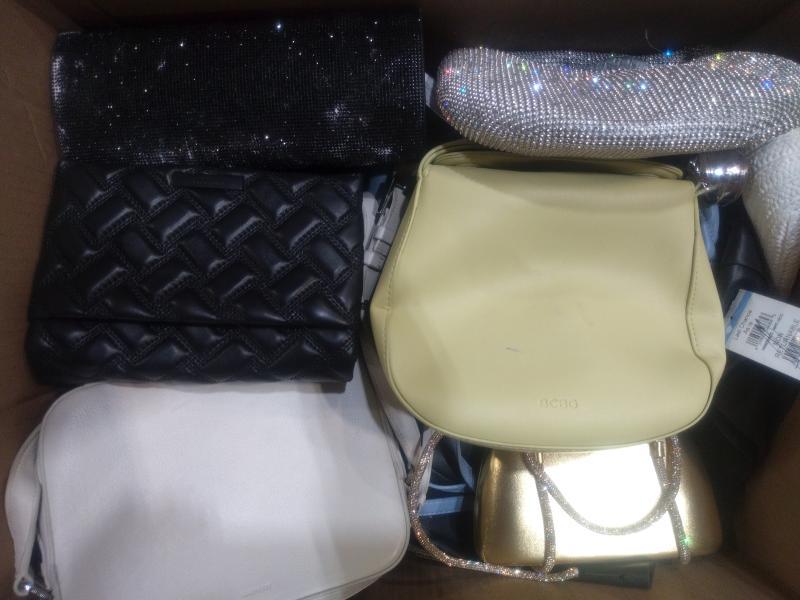 Luxury Department Store - Handbags