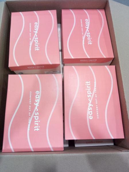 General Merchandise- Easy Spirit Traveltime 737 Women's Clog Shoes, Easy Spirit Kimberly Women's Sandals - MSRP $1,073