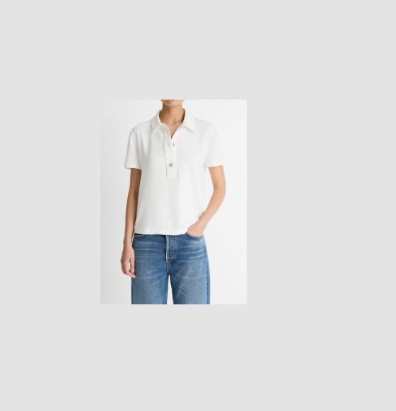 Apparel - Vince Short Sleeve Polo, Rag & Bone, Barefoot Dreams, Free People, La Blanca, Natori - Original MSRP $2,826