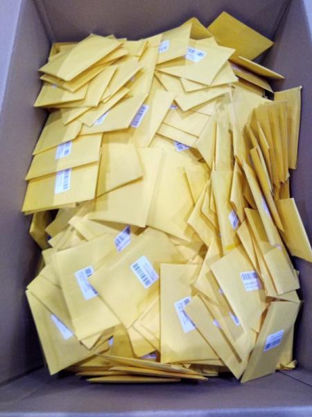 General Merchandise- 2TB Micro SD Card Memory, Easy Spirit Kimberly Women's Sandals - MSRP $8,542