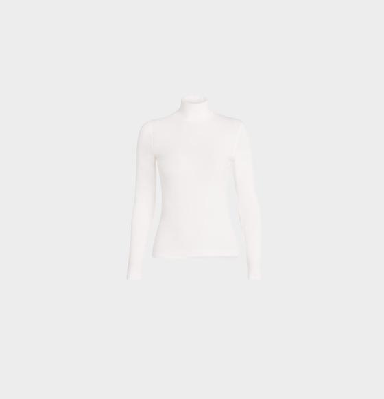 Apparel - Frame Rib Nit Turtleneck, Free People, Natori, Beyond Yoga, SKIMS, Good American, Nike - Original MSRP $3,055