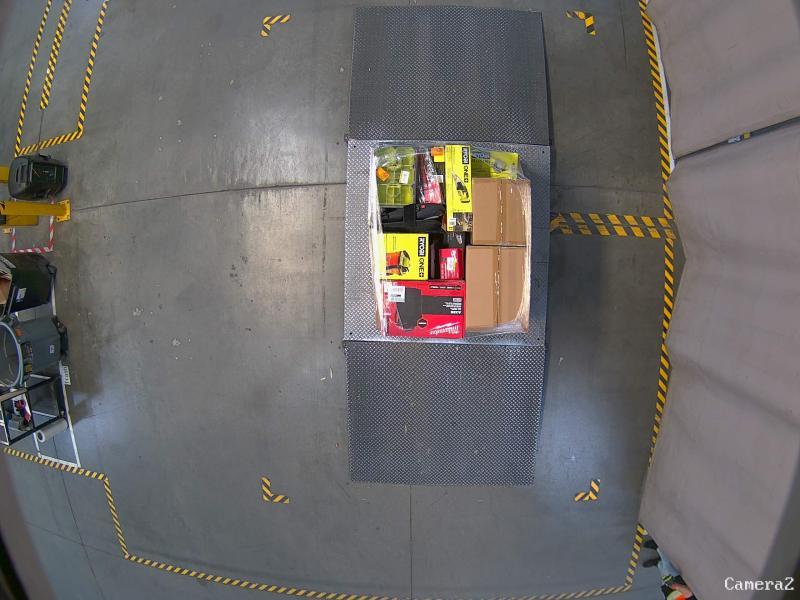 General Merchandise - Traeger Grills, RYOBI, Milwaukee - Est Retail $3,704