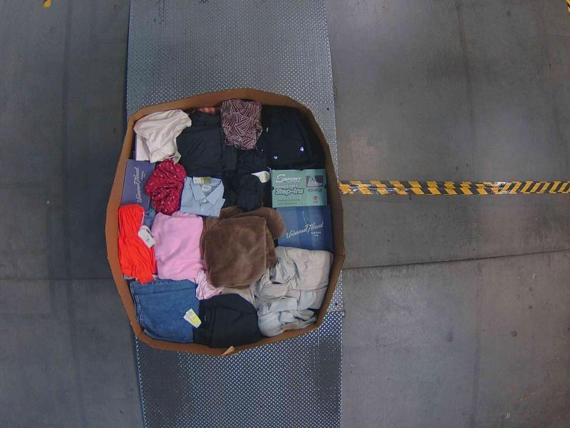 Apparel- Levi's Premium Ankle Jeans, Ava & Viv Coat, Converse Sneakers - Est Retail $8,814- 1 plt