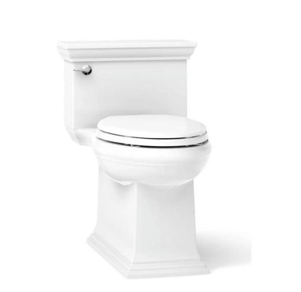 Plumbing - Kohler, Ariel, Ove Decors, DreamLine, Miseno, DreamLine - MSRP $5,278