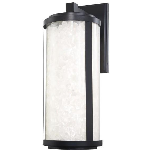 Fixtures - The Great Outdoors Wall Sconce, Durastar Room Air Conditioner, Kohler Bathroom Sink - MSRP $4,246