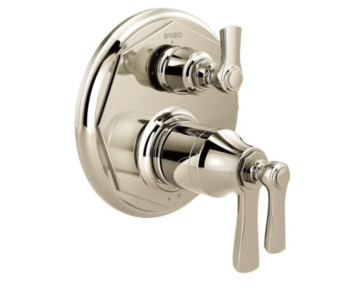 Plumbing - Delta, Elegant Lighting, Hansgrohe, Kohler, Emtek, Meridian - MSRP $9,408