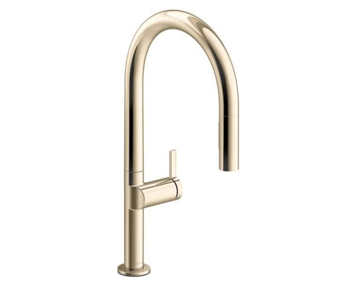 Plumbing - Kohler, Hansgrohe, American Standard, Baldwin, Minka Lavery, Infinity Drain, Newport Brass- MSRP $10,169