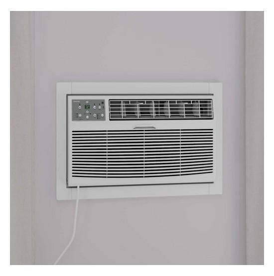 Fixtures - Durastar Room Air Conditioner, American Standard Toilet Bowl, Kohler Toilet Bowl - MSRP $3,264