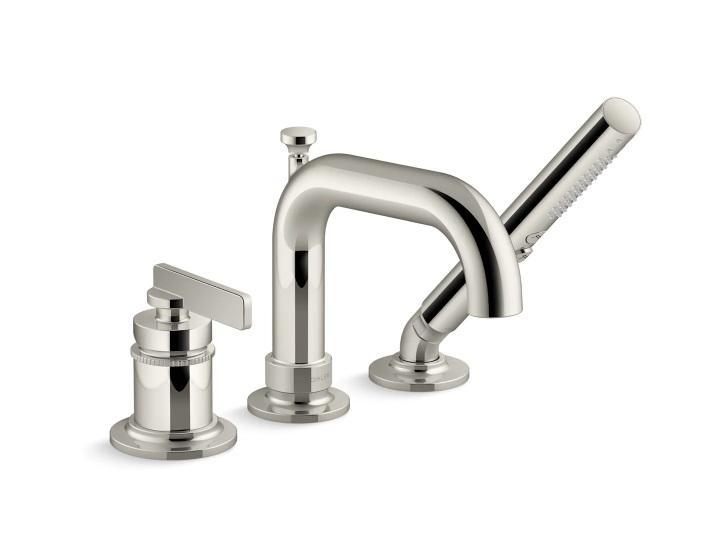 HomeDecor/Flooring- Kohler, Infinity Drain, Perrin and Rowe, MinkaAire, ZLINE, Geberit, Kwikset  - MSRP $10,067
