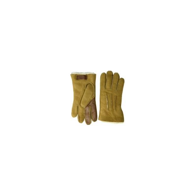 Accessories - Ugg Contrast Sheepskin Tech Gloves, Barbour, Apparis, Natori, La Florentina - Original MSRP $4,101