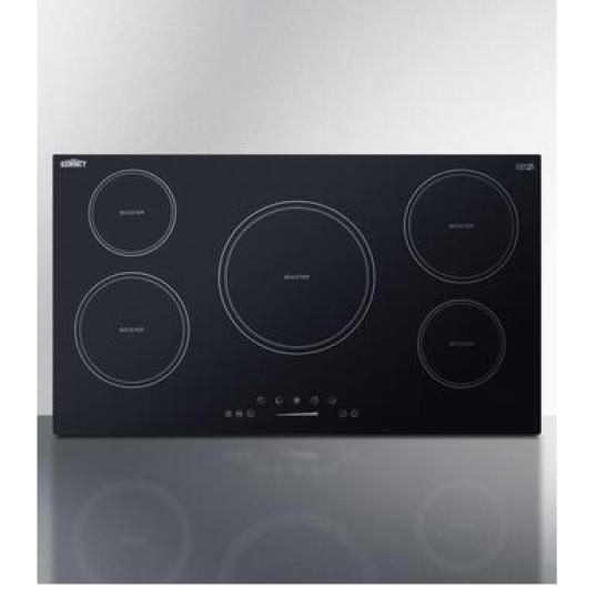 Fixtures - Summit Cooktop, Metropolitan Pendant, Kohler Medicine Cabinet - MSRP $5,734