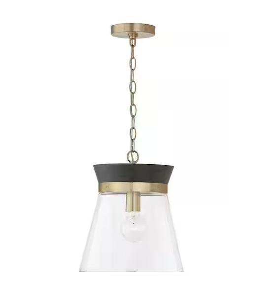 Lighting & Electrical - Capital Lighting, Rennnsan, HUOKU, RIDGID, HINNIXY, CRAFTMADE, Artika - Est Retail $5,378