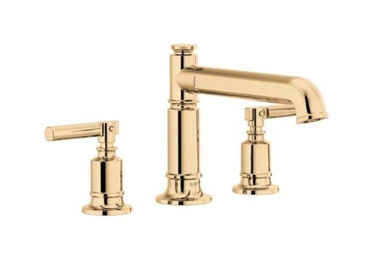 Plumbing - Kingston Brass, Ren Wil, Kohler, Signature Hardware, Emtek, Delta - MSRP $10,717