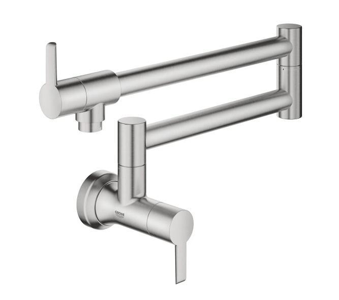 Home Improvement- Grohe, Kohler, TOTO, Delta, Aero Pure, Speakman, Broan, Quorum International- MSRP $11,047