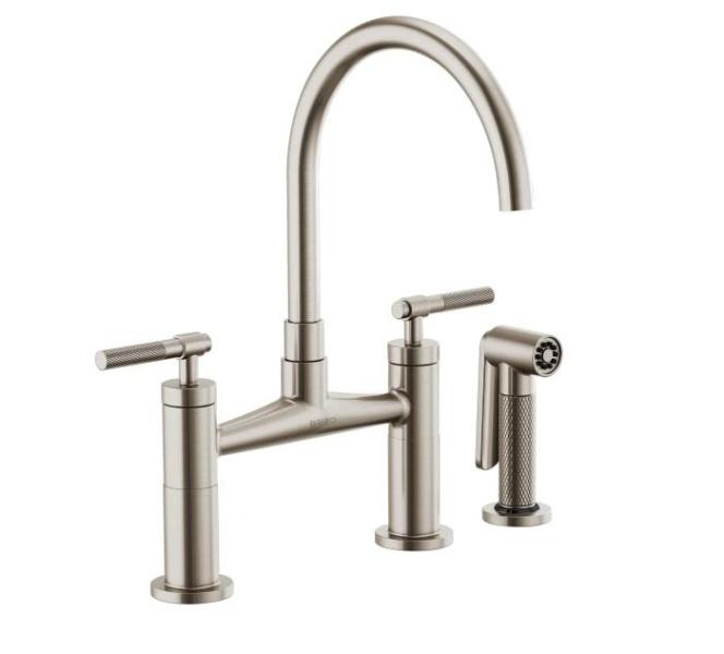 Home Improvement- Emtek, Kovacs, Emtek, Millennium Lighting, Signature Hardware, MinkaAire - MSRP $10,641