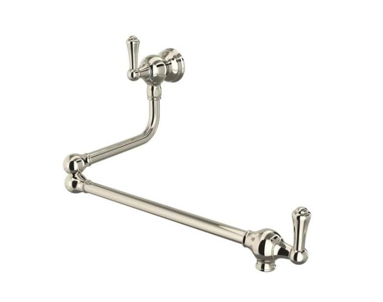 Plumbing - Perrin and Rowe, Kohler, American Standard, Hansgrohe, Delta, Grohe - MSRP $11,611