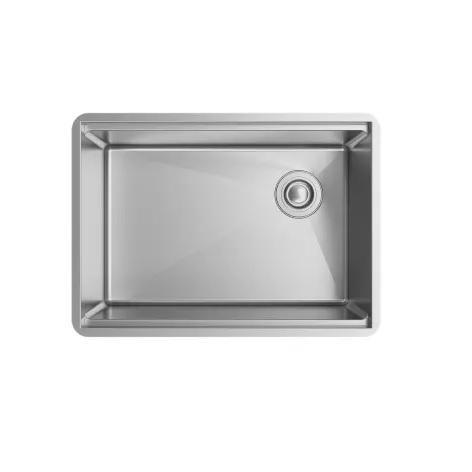 Elkay EFRU24169RTWC Stainless Steel Kitchen Sink - MSRP $895