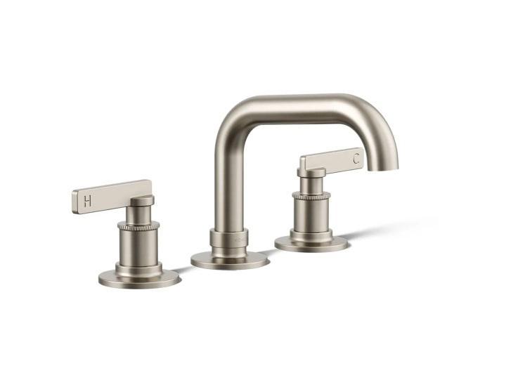 Plumbing - Kohler, Moen, House of Rohl, Delta, Hansgrohe, Jones Stephens - MSRP $10,565