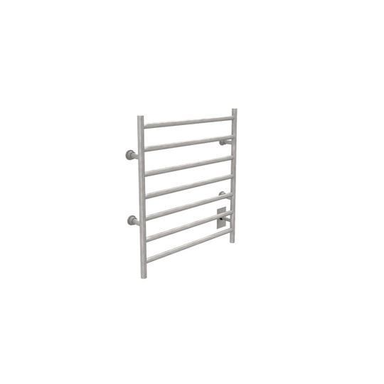 ICO Bath K4014W Stainless Steel Towel Warmer - MSRP $502