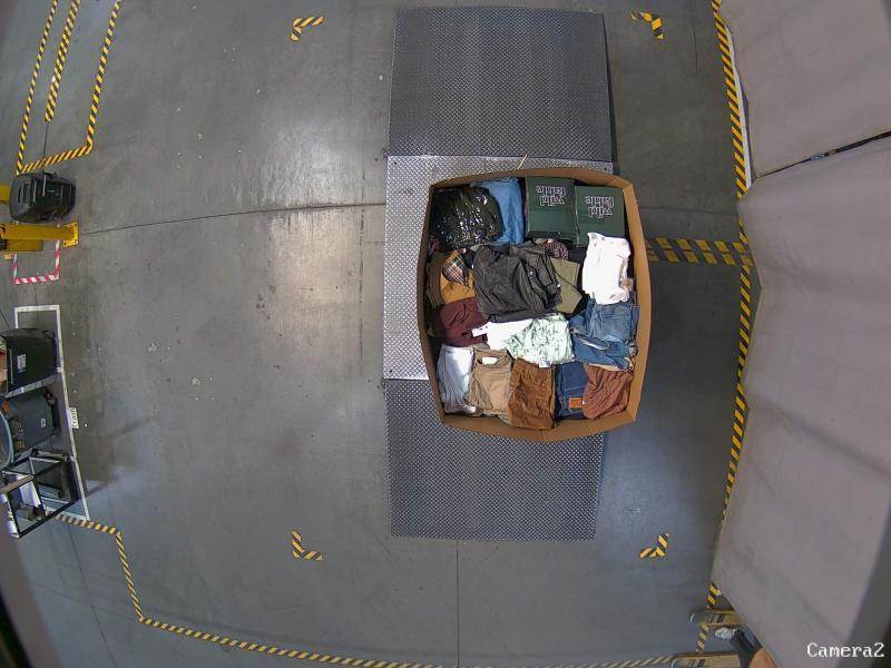 Apparel- KBB by KAHLANA Coat, Levi's Women's Wedgie Jeans, Wild Fable Coat - Est Retail $10,602- 1 plt