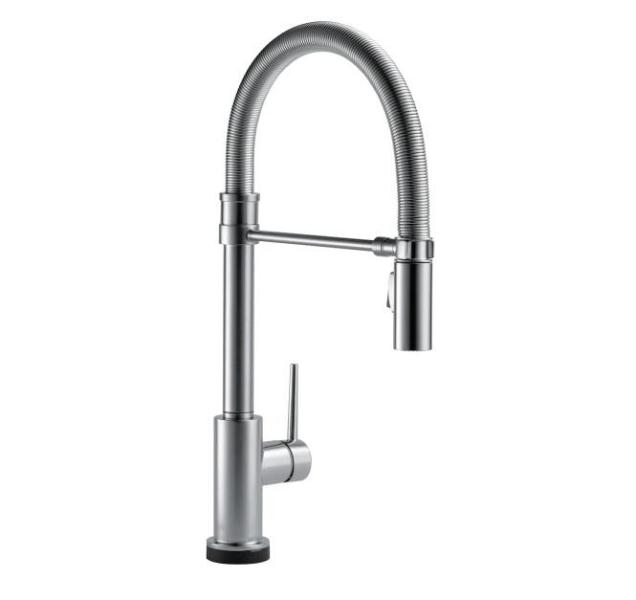 Appliances/HomeAutomation- Delta, Kohler, Progress Lighting, Bulbrite, EdgeStar Parts - MSRP $9,258