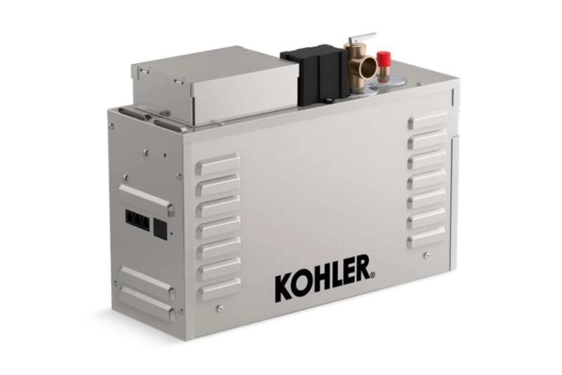 Plumbing- Kohler, Miseno, Saniflo, Newport Brass, Pfister, Bellevue, Vigo - MSRP $15,249