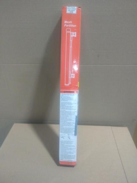 Giklux Pantry Rack Covers, Jivifao Gymnastics Bar, Homegroove Animal Trap - MSRP $3,444