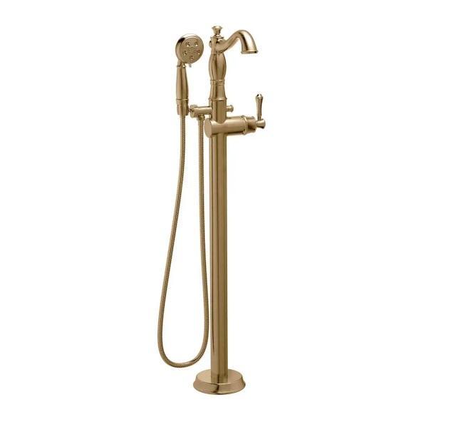 Plumbing - Delta, Moen, Elkay, Signature Hardware, InSinkErator, Pfister - MSRP $9,217